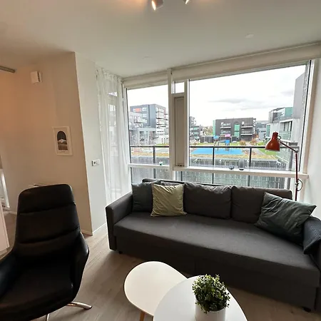 Apartament In Lagaleiti In - Birta