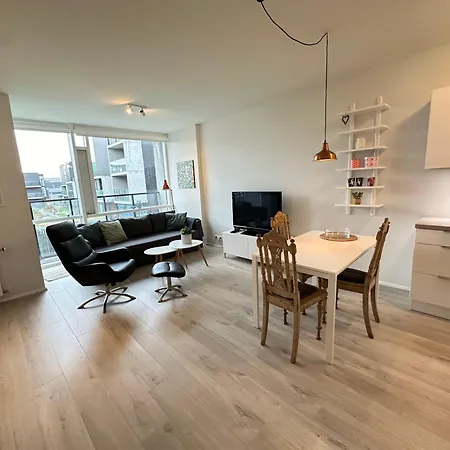 In Lagaleiti In - Birta Apartament Reykjavík
