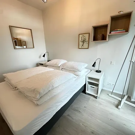In Lagaleiti In - Birta Apartament